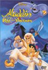 Aladdin and the King of Thieves