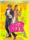 Austin Powers: International Man of Mystery