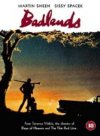 Badlands
