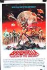Barbarella
