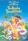 Bedknobs and Broomsticks