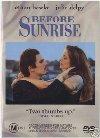Before Sunrise quotes .