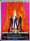 Charlie's Angels