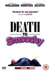 Death to Smoochy