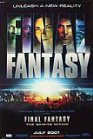 Final Fantasy: The Spirits Within