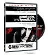 Good Night, and Good Luck.
