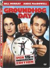 Groundhog Day