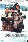 Grumpy Old Men