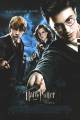 Harry Potter and the Order of the Phoenix