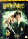 Harry Potter and the Chamber of Secrets