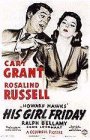His Girl Friday