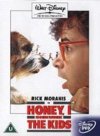 Honey, I Shrunk The Kids