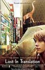 Lost in Translation