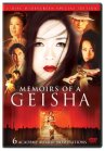 Memoirs of a Geisha