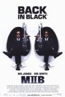 Men in Black II
