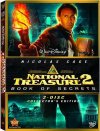 National Treasure: Book of Secrets