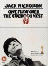 One Flew Over the Cuckoo's Nest