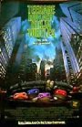 Teenage Mutant Ninja Turtles