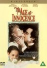 The Age of Innocence