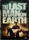 The Last Man on Earth