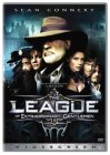 The League of Extraordinary Gentlemen