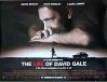 The Life of David Gale
