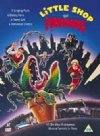 The Little Shop of Horrors