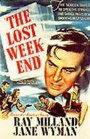 The Lost Weekend