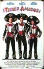 Three Amigos