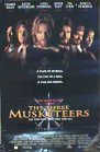 Three Musketeers, The (1993)