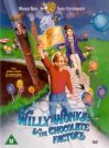 Willy Wonka & the Chocolate Factory