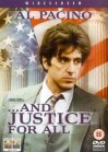 ...And Justice For All