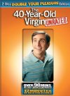 The 40 Year-Old Virgin
