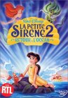 The Little Mermaid II: Return to the Sea
