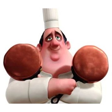 Gusteau
