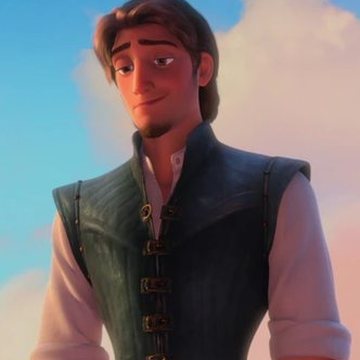 Flynn Rider/Eugene Fitzherbert