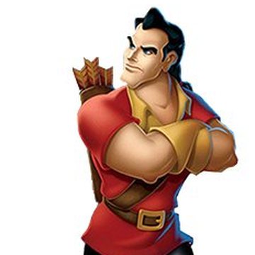 Gaston