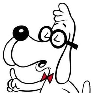 Mr. Peabody