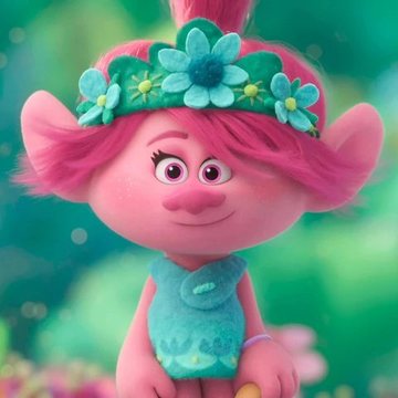 Poppy