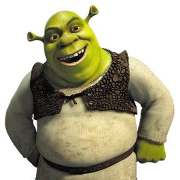 Shrek