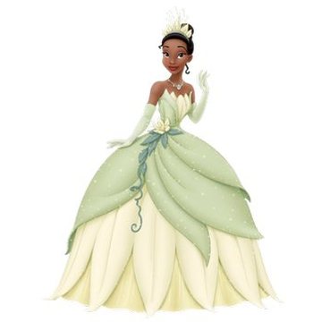 Tiana